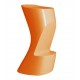 NOMA high stool glossy finish - Vondom