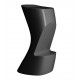 NOMA high stool glossy finish - Vondom