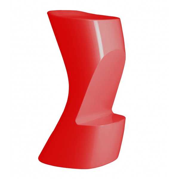 NOMA high stool glossy finish - Vondom