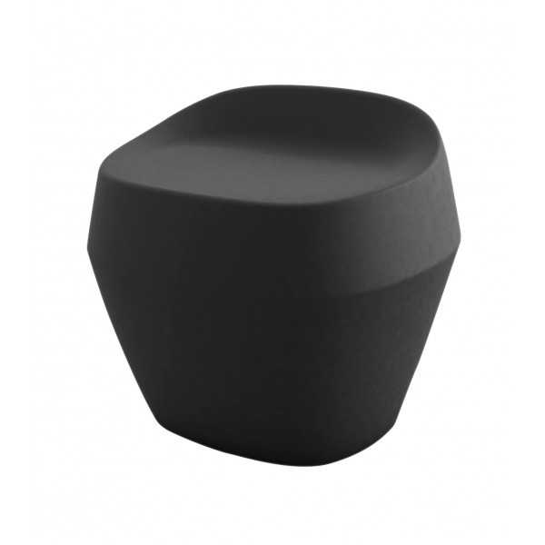 NOMA matte finish design chair - VONDOM