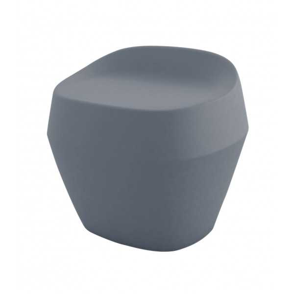 NOMA matte finish design chair - VONDOM