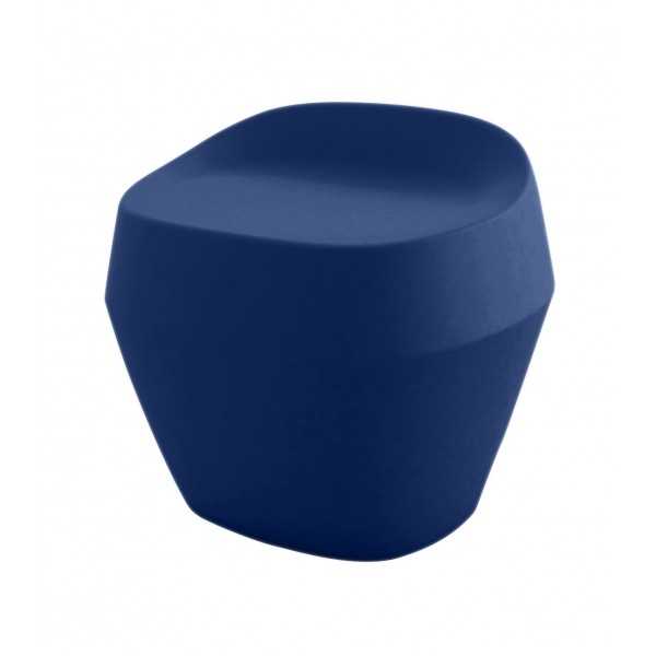 NOMA matte finish design chair - VONDOM