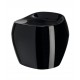 NOMA lacquered finish design chair - VONDOM