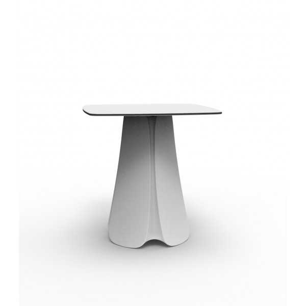 PEZZETTINA table 70x70cm finition mate - Vondom