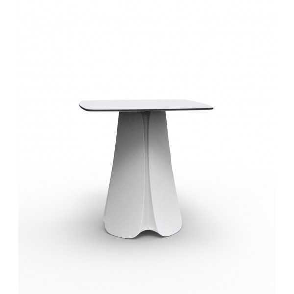 PEZZETTINA table 70x70cm finition mate - Vondom