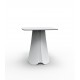 PEZZETTINA table 70x70cm finition mate - Vondom