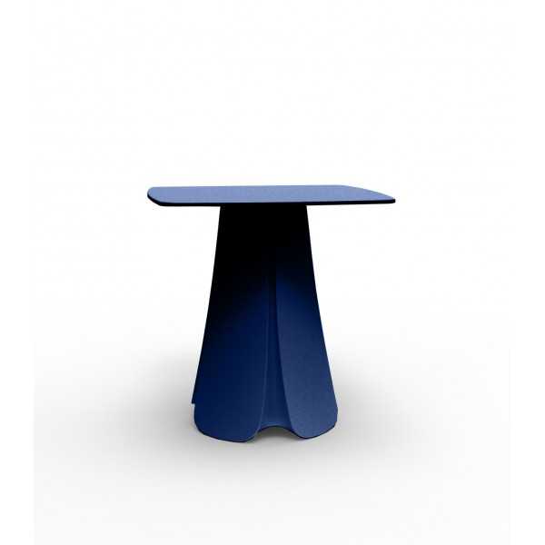 PEZZETTINA table 80x80cm matt finish - Vondom