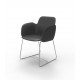 PEZZETTINA chaise design - Vondom