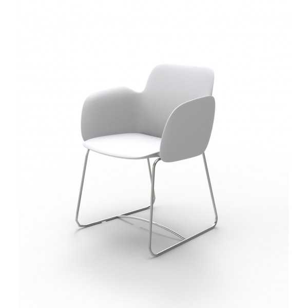 PEZZETTINA chaise design - Vondom