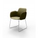 PEZZETTINA design chair - Vondom