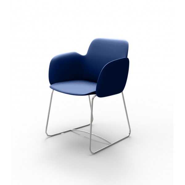 PEZZETTINA design chair - Vondom