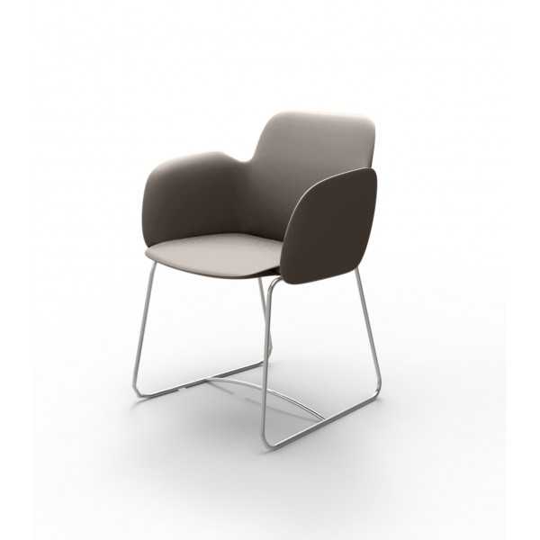 PEZZETTINA design chair - Vondom