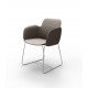 PEZZETTINA chaise design - Vondom