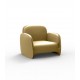 Fauteuil de Repas Pezzettina Vondom - beige