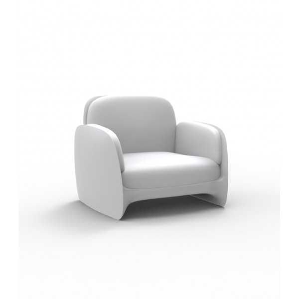 PEZZETTINA dining chair matte finish - Vondom