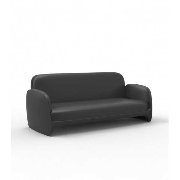 PEZZETTINA design sofa with matte finish - Vondom