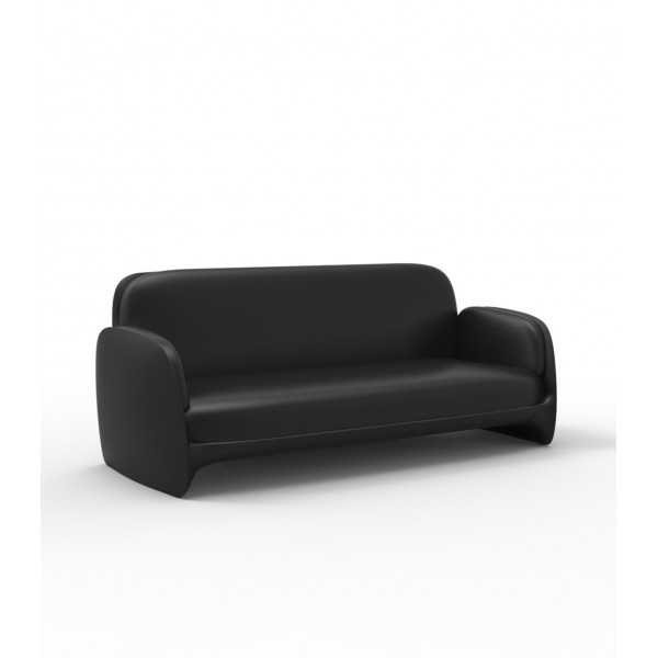 PEZZETTINA design sofa with matte finish - Vondom