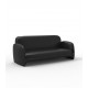 PEZZETTINA design sofa with matte finish - Vondom