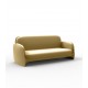 PEZZETTINA design sofa glossy finish - Vondom