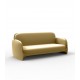 PEZZETTINA sofa design finition brillante - Vondom