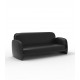 PEZZETTINA design sofa glossy finish - Vondom