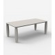 VASES large rectangular design table - Vondom