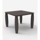 VASES square design table - Vondom