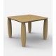 VASES square design table - Vondom