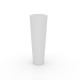 Vondom HIGH CONE Pot with White Led 