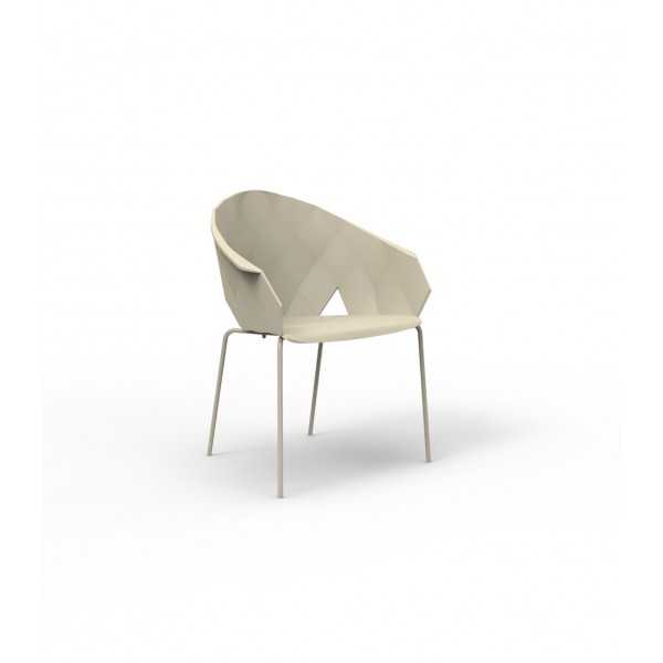 VASES dining chairs - Vondom