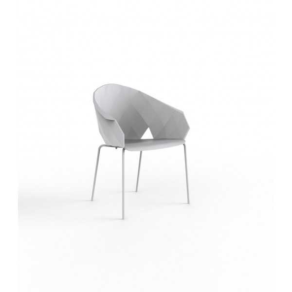 VASES chaises de repas - Vondom