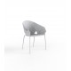 VASES dining chairs - Vondom