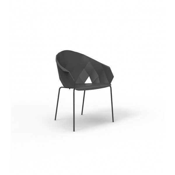 VASES dining chairs - Vondom