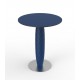 VASES round table central foot - Vondom