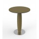 VASES round table central foot - Vondom