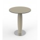 VASES round table central foot - Vondom