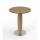 VASES round table central foot - Vondom