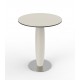 VASES round table central foot (Ø70x74 cm) - Vondom