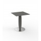 VASES square table with central leg (60x60x74 cm) - Vondom