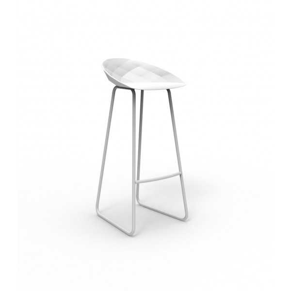 VASES tabouret pour bar - Vondom