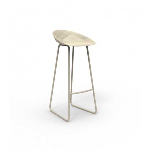 VASES tabouret pour bar - Vondom