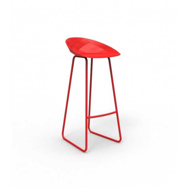 VASES tabouret pour bar - Vondom