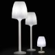 Lampes et Lampadaires Design Vases Vondom