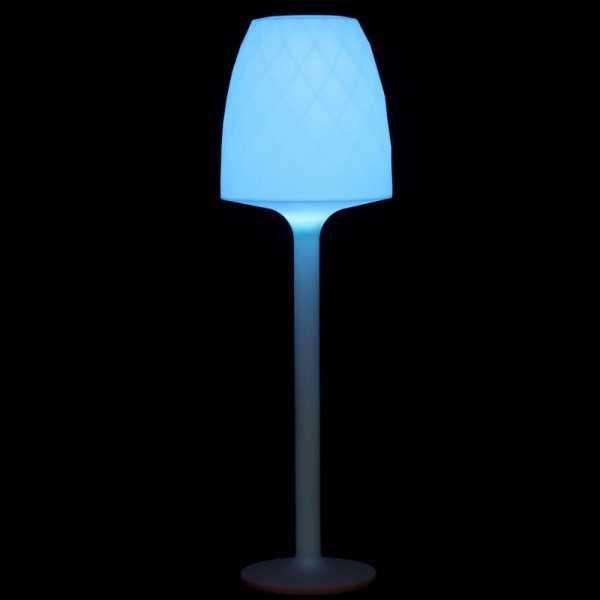 Lampe à Led Sans fil Vases Vondom