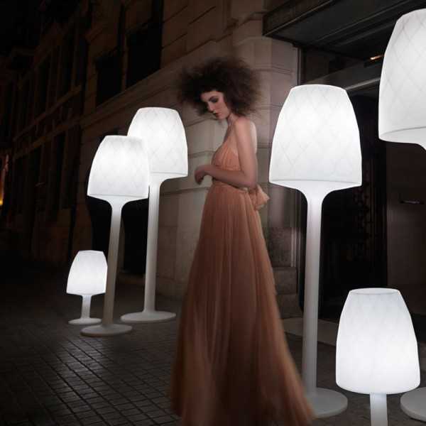 Vondom, Bubbles, Patio, Lights, outdoor, light, floor, lamp 