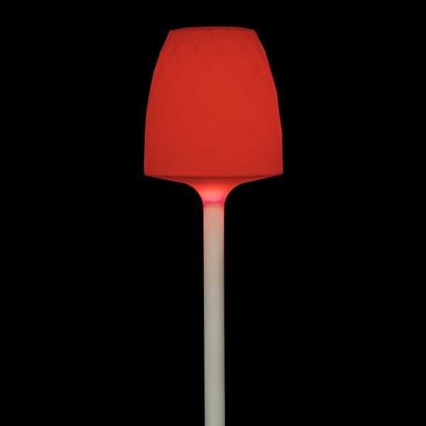VASES LED RGBW light lamp (Ø56x180 cm) - Vondom