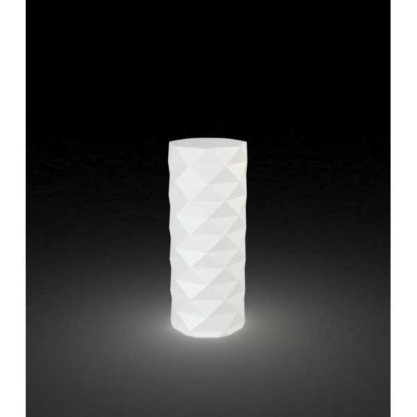 Lampe LED blanche MARQUIS VONDOM