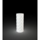 Lampe LED blanche MARQUIS VONDOM