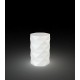 Lampe LED blanche MARQUIS VONDOM