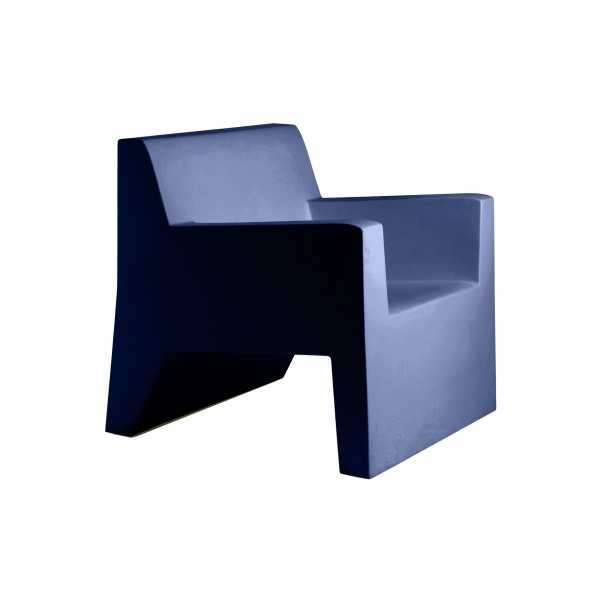 Jut Lounge Chair Cushion by Vondom at